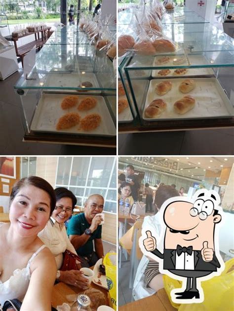BreadTalk (Abreeza Mall, Davao City, Davao del Sur .